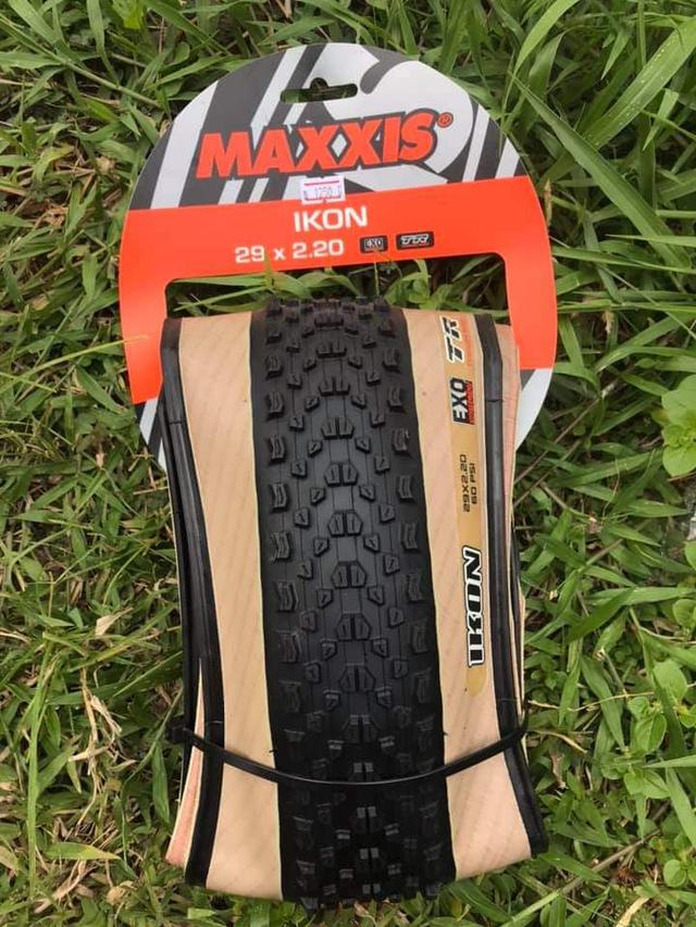 ขายยาง MAXXIS PACE