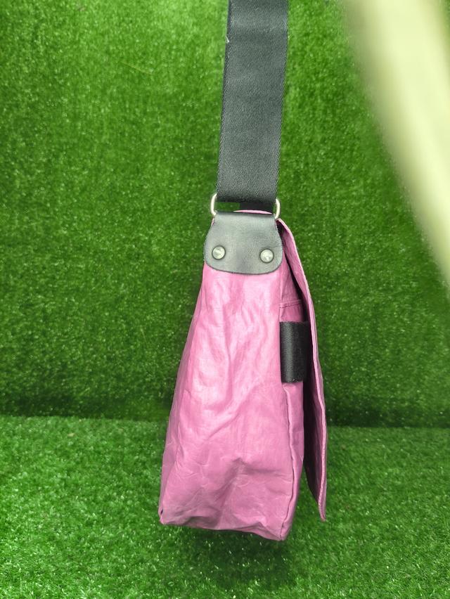 Jack Gomme Crossbody Bag 6