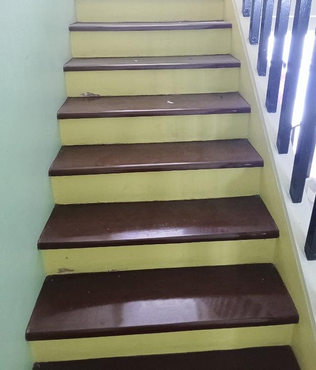 ขายทาวน์โฮม3ชั้น 12