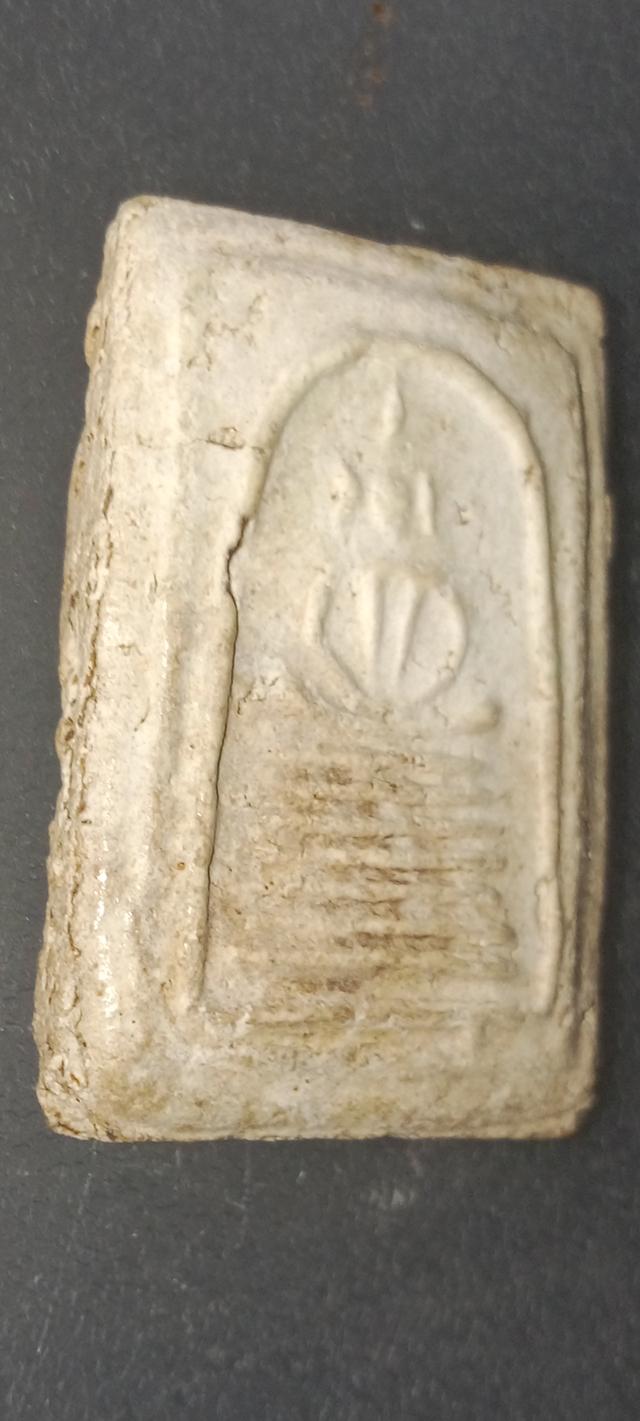 สมเด็จเกศไชโย พิมพ์หัวไม้ขีด รูปที่ 5