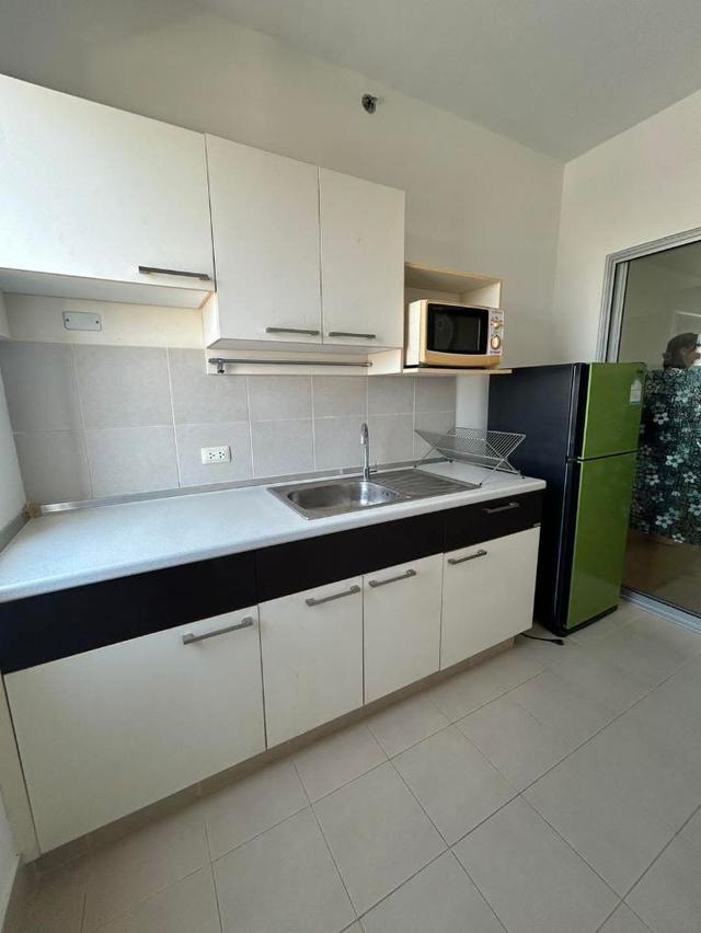 ให้เช่า คอนโด ศุภาลัย ปาร์ค ราชพฤกษ์ เพชรเกษม  ชั้น26 ขนาด46.5 ตรม. ราคา 12,000บาท 5