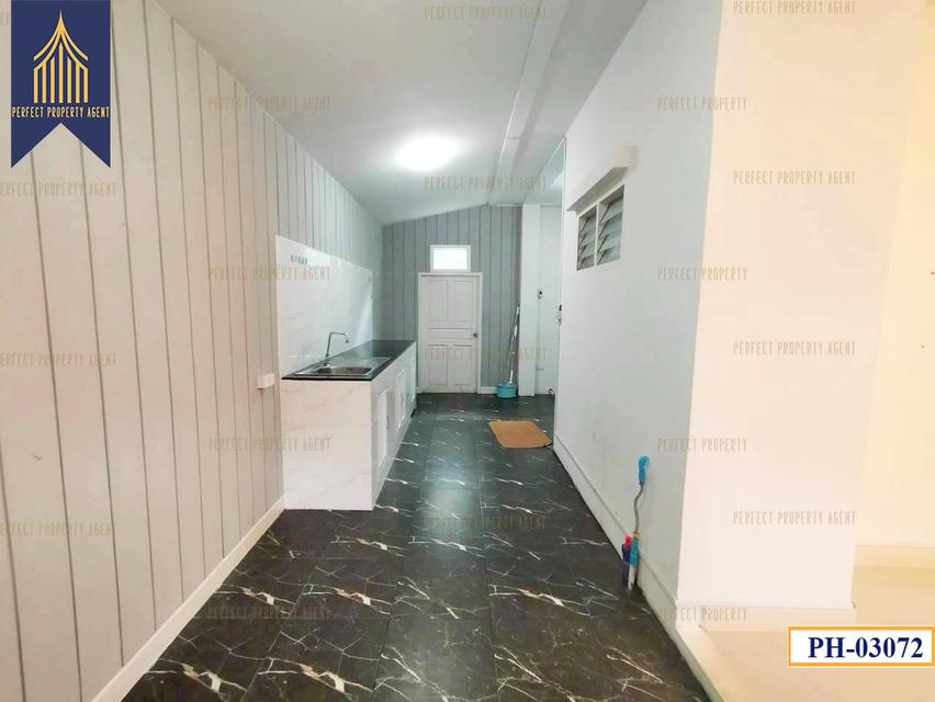 ขาย บ้านเดี่ยว ฟลอร่าวิลล์ พาร์ค ซิตี้ สุวินทวงศ์ หนองจอก กรุงเทพมหานคร 9