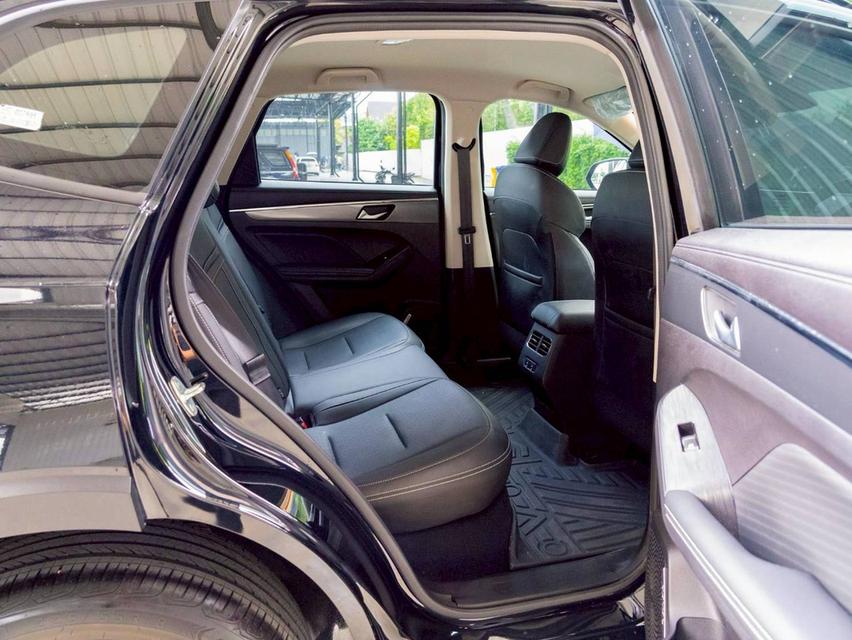 Haval Jolion 1.5 Sport Hev ปี 2024 รถบ้านแท้ 100% เจ้าของเดียว รถสวยกุญแจสำรองครบ รูปที่ 11