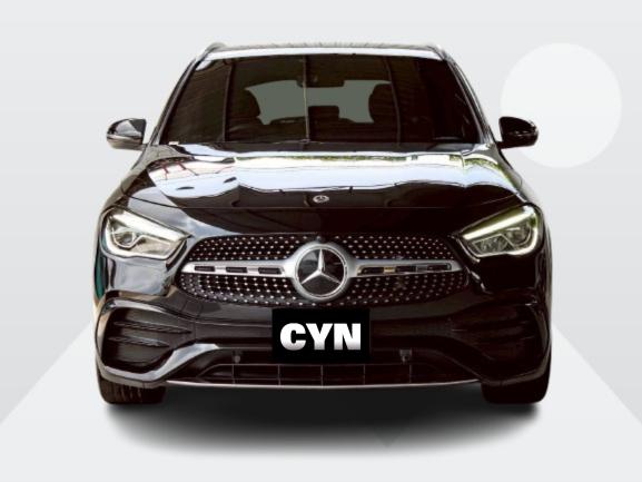 BENZ GLA200 AMG DYNAMIC ปี 2021 11