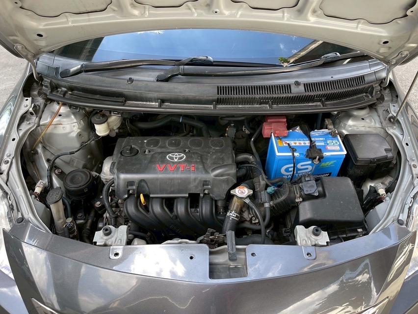 รหัสรถ WMT2153 Vios 1.5J ปี 2013 13