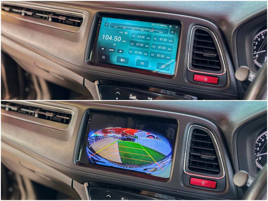 HONDA HR-V 1.8 EL ปี 2015 รูปที่ 13
