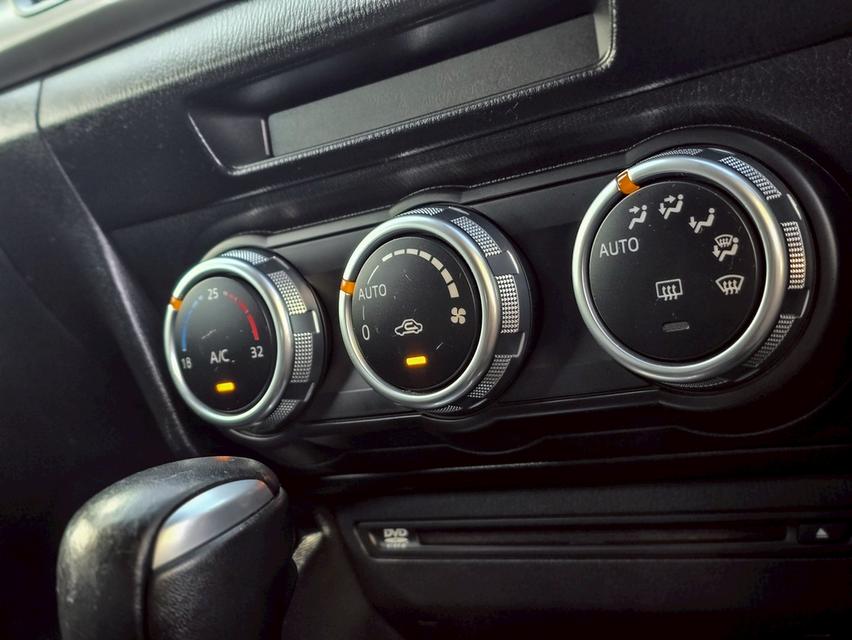 รหัสรถ CBLX3844 🚘🔥 Mazda3 2.0SP Sport Hatchback ปี 2016 12