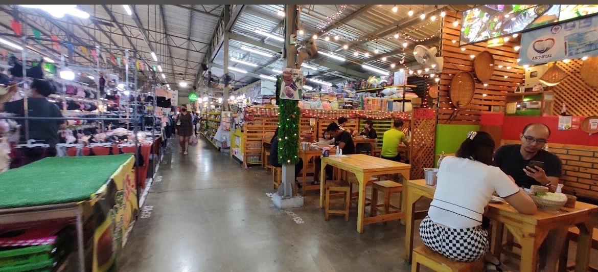 คอนโดคาซา รัชดา ท่าพระ  13
