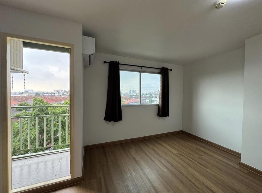 🔥 ขายด่วน! คอนโดลุมพินี มิกซ์ เทพารักษ์ ราคาดี พร้อมอยู่ 🔥 2