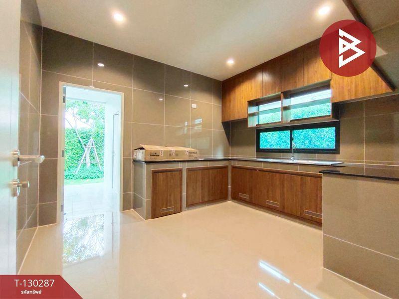 ขายบ้านเดี่ยว หมู่บ้านเศรษฐสิริ กรุงเทพฯ-ปทุมธานี  ( เนื้อที่ 118.9 ตารางบาร์ ) ตำบลบางคูวัด เมืองปทุมธานี จังหวัดปทุมธานี 7