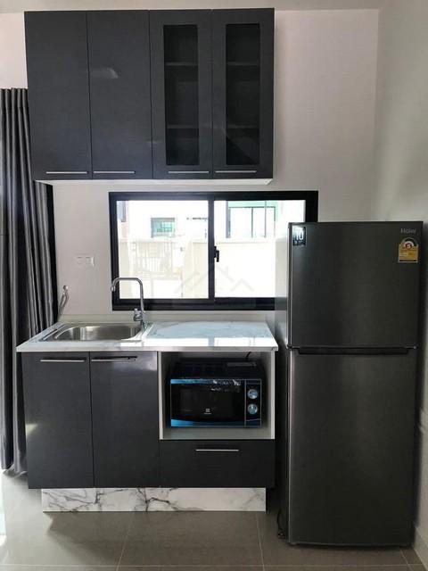 ขายทาวน์โฮม 3 ชั้น 141 ตรม. บ้านกลางเมือง ศรีนครินทร์-อ่อนนุช ซ.อ่อนนุช 70 ทับ 1 ใกล้ซีคอนสแควร์ 6
