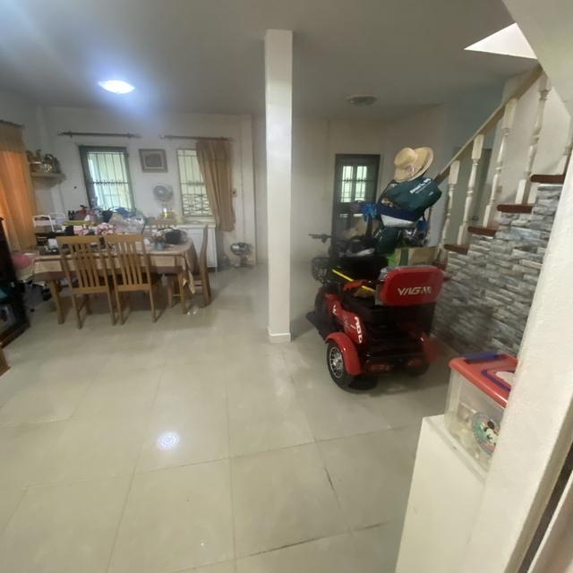 ขายบ้านเดี่ยว 51.2 ตารางวา คู้บอน27 7