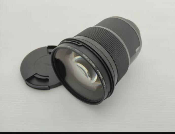 Sigma 50 F1.4 Art เม้าส์ Nikon 1