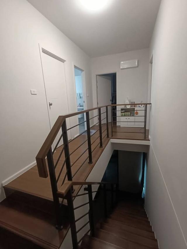 ขายบ้านเดี่ยว หมู่บ้าน SENSE บางนา-สุวรรณภูมิ  สไตล์สแกนดิเนเวียน 6