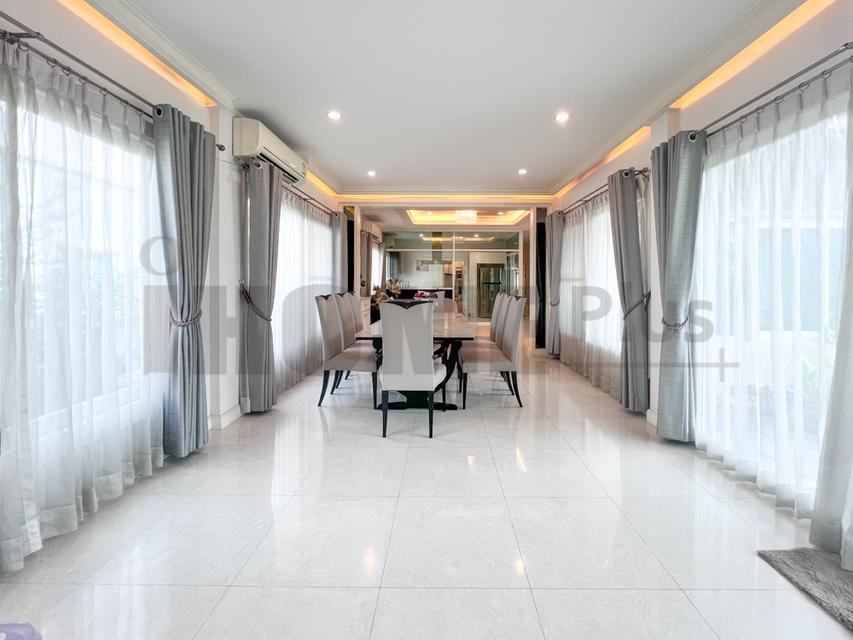 บ้านเดี่ยว ลัด ดา รมย์ อิ ลิ แกน ซ์ ราชพฤกษ์ รัตนาธิเบศร์ 8