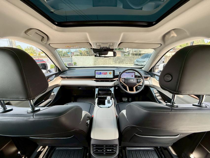HAVAL H6 1.5 HYBRID ULTRA 2021  7