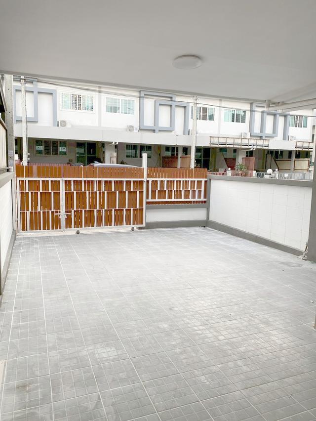 🏬ทาวน์โฮม หมู่บ้านแกรนด์วิลเลจ3 พุทธมณฑล สาย5 ทำเลดี เดินทางสะดวก 11