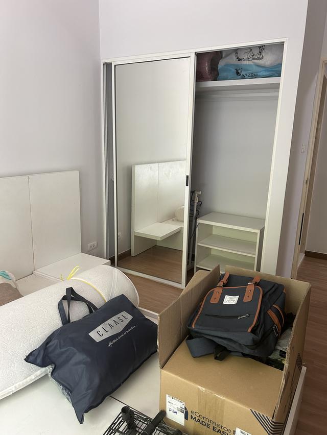 เอสเปส อโศกรัชดา คอนโดมิเนียม 4