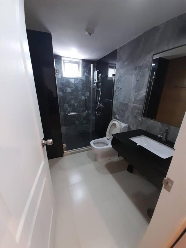 ขายขาดทุน condo Belle grand rama9 5