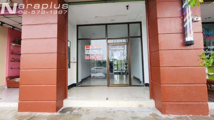 Listing No. 68050568 : ขายคอนโด ชั้น.1 เพื่อการพาณิชย์ และพักอาศัย ขนาด 57.46 ตารางเมตร โครงการ พัฒนาการ คอมเพล็กซ์เฮ้าส์  กรุงเทพ  2