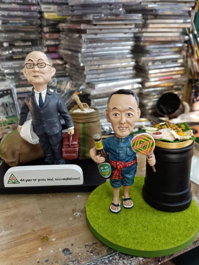 สั่งทำของขวัญวันเกษียณ ของขวัญวันเกษียณอายุราชการ 7