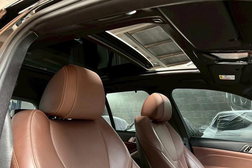 BMW X5 xDrive45e M Sport 8