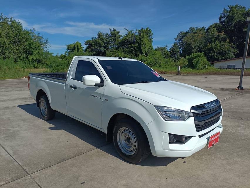 รหัสรถ BK53 Isuzu All New d-max 3.0💥ปี2022💥