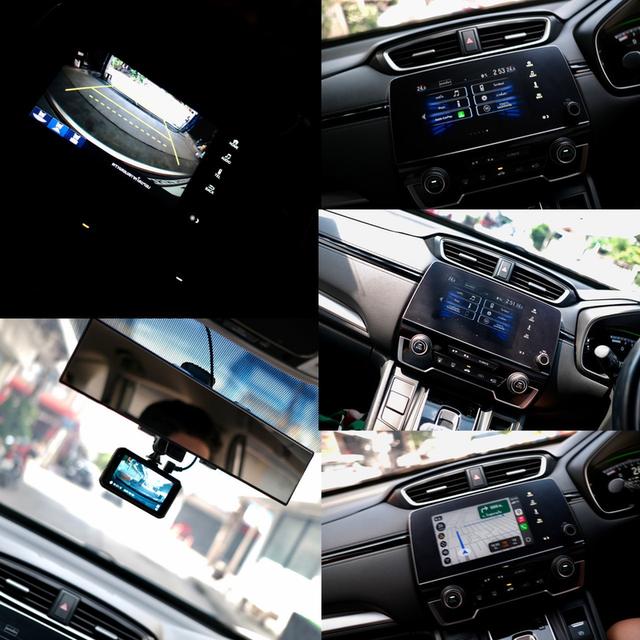 Honda CR-V 2.4 S 2WD ปี2019 13