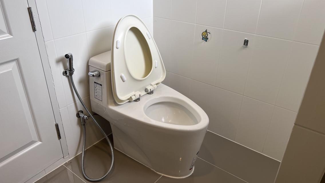 ขายบ้าน ในหมู่บ้าน The CITY ปิ่นเกล้า-สาย4 13