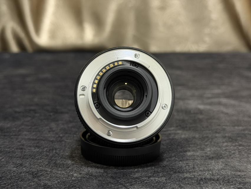 เลนส์ถูกมาแล้ว Lens Fuji 16 F2.8 รับซื้อกล้องราคาสูง