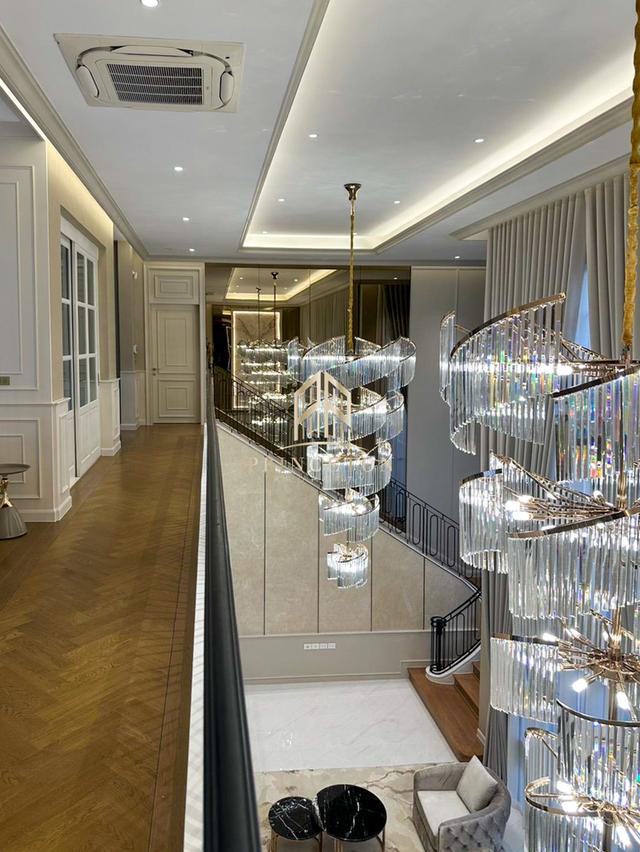 NARASIRI Krungthep Kreetha Super Luxury Residence on a Prime Location 18