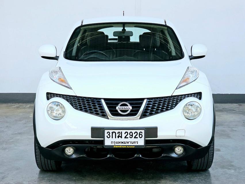 Nissan Juke 1.6 V ปี 2014 รหัส SEZ2926 5