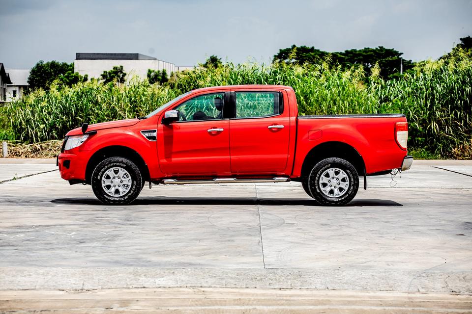 ขาย Ford Ranger 2.2 Xlt HI-RIDER ปี15 6
