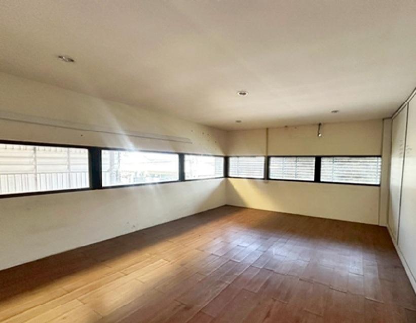 ให้เช่าโกดังพร้อมสำนักงาน 2 ชั้น ราชพฤกษ์ พระราม 5 นครอินทร์ ซอยบางศรีเมือง 3 / พื้นที่ใช้สอยประมาณ 400 ตารางเมตร 9