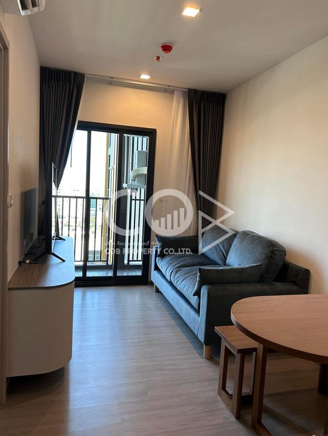 รูป  The Base Phetchaburi Thonglor ราคาดีมาก เพียง 18k [MO5546] 2