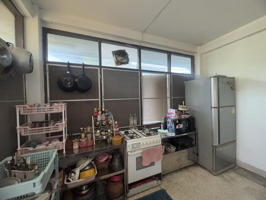 ให้เช่าบ้านเดี่ยว 2 ชั้น พร้อมที่ดิน ซอยสุขุมวิท 97/1 ถนนสุขุมวิท (N.1543) 12