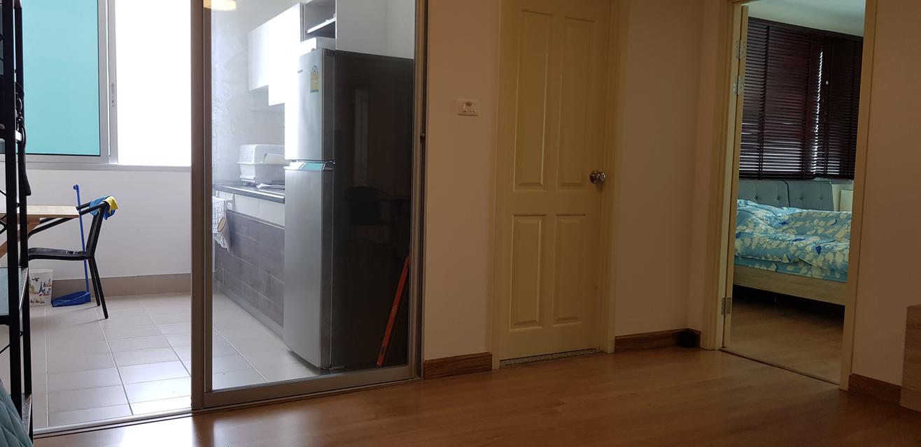 ขายคอนโด ศุภาลัยวิสต้าแยกติวานนท์ ใกล้สถานีรถไฟฟ้าสีม่วง แยกติวานนท์ ชั้น 28 72ตรม. 2นอน ห้องทิศตะวันออก เจ้าของขายเอง ต่ำกว่าทุน 11