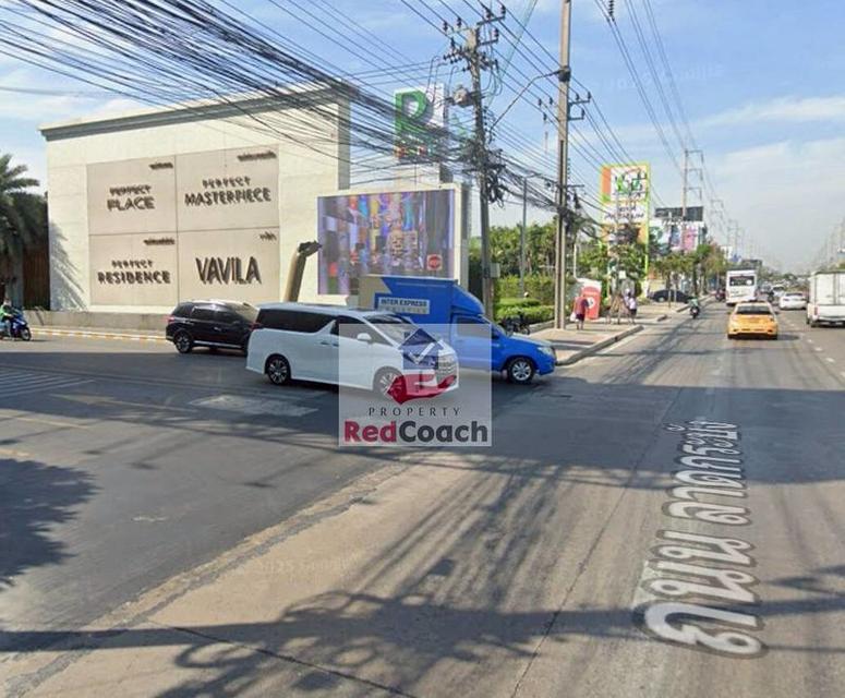 ขายบ้านหรู 2 ชั้น หมู่บ้านเพอร์เฟค มาสเตอร์พีซ สุขุมวิท 77 สุวรรณภูมิ 17