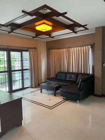 ให้เช่า บ้านเดี่ยว2ชั้น 57ตรว.ถนน ประชาชื่น ใกล้ ม.ธุรกิจบัณฑิต 2