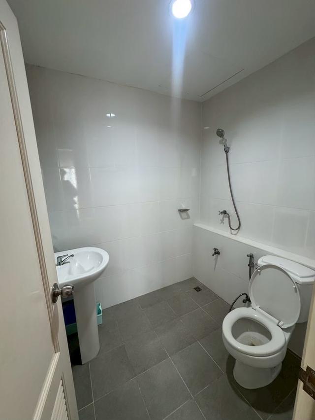 ขายทาวน์โฮม 3 ชั้น โครงการซีบิส โฮม เทิดราชัน–ดอนเมือง 18