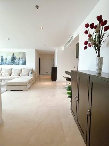 BH4266 ให้เช่า Eight Thonglor Residences คอนโดหรูทองหล่อ 8 ขนาด 140 ตร.ม. 3 ห้องนอน ใกล้ BTS ทองหล่อ พร้อมเข้าอยู่ 3