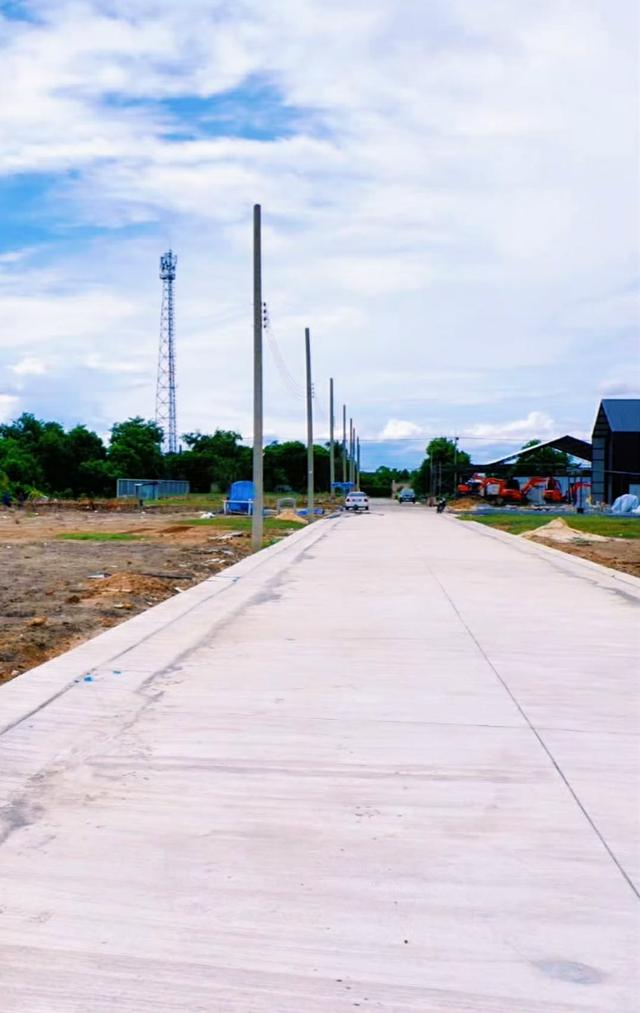 ขายที่ดินโกดังโรงงาน 4