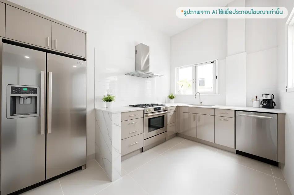 เดอะ เซนโทร วัชรพล (The Centro Watcharapol) 18