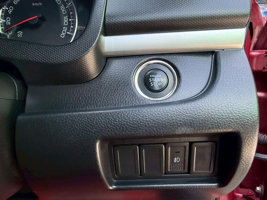 รหัสรถ PB7151 SUZUKI SWIF 1.2 RX AUTO 2015 8