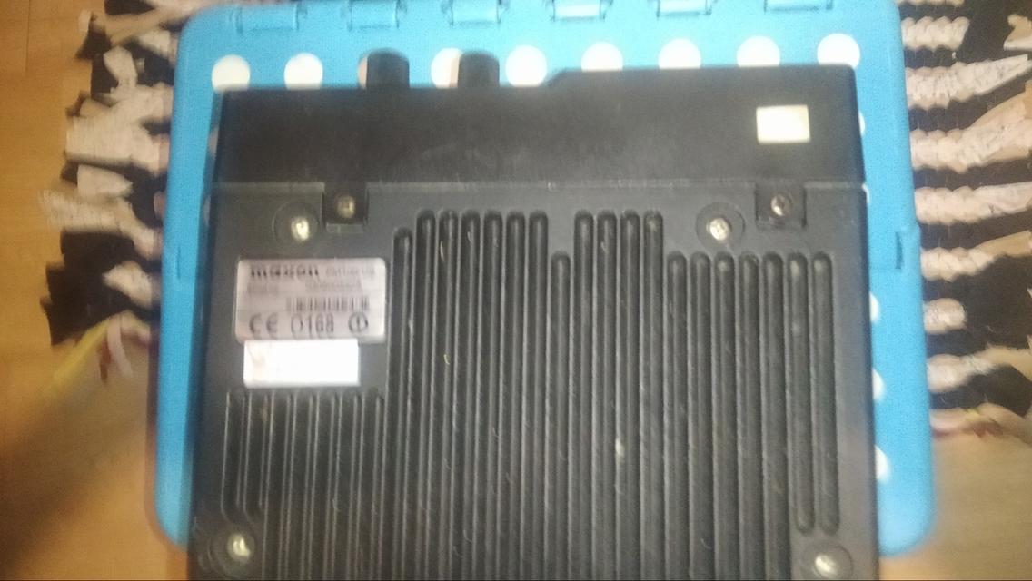 Maxon PM100 U-2 280ช่อง เครื่องรับส่งวิทยุสื่อสาร
