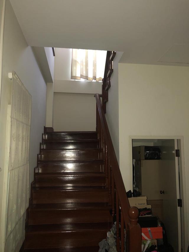 บ้านเดี่ยว2ชั้น สระบุรี 9