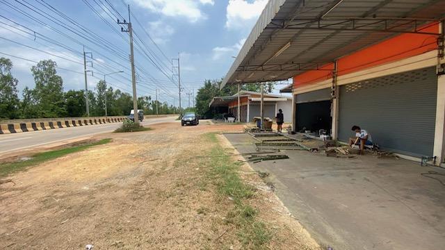 ขายที่20ไร่กว่าๆ ครับ ที่แปดริ้ว ฉะเชิงเทรา แหลมประดู่ บ้านโพธิ์ หน้าที่ติดถนนยาว120 5