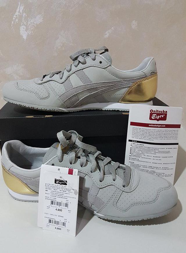 Onitsuka tiger serrano outlet sizing