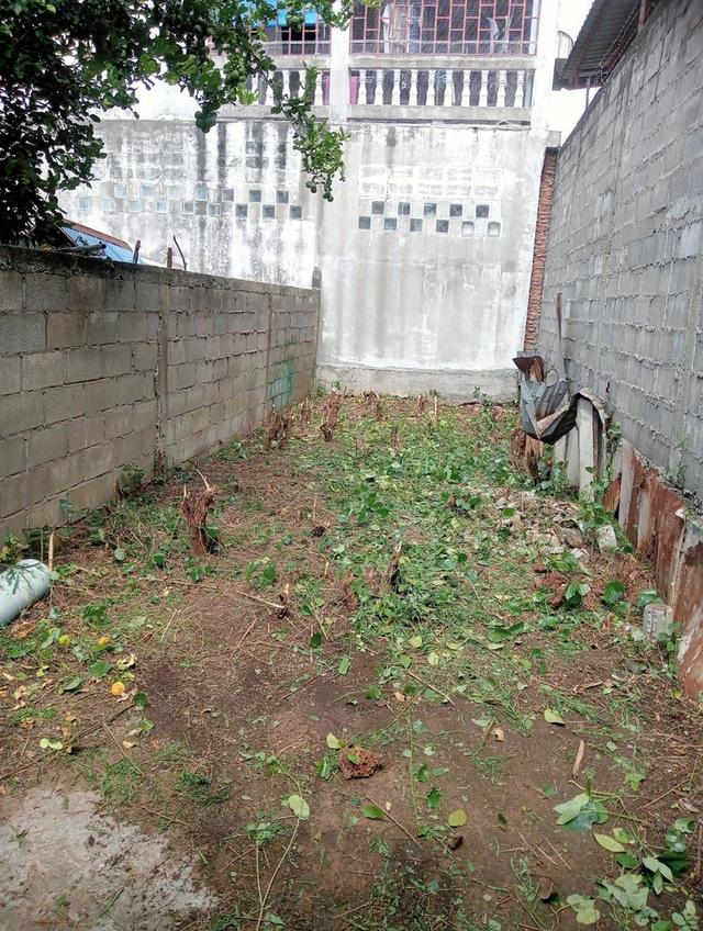 ขายอาคารพาณิชย์ จังหวัดมหาสารคาม 8