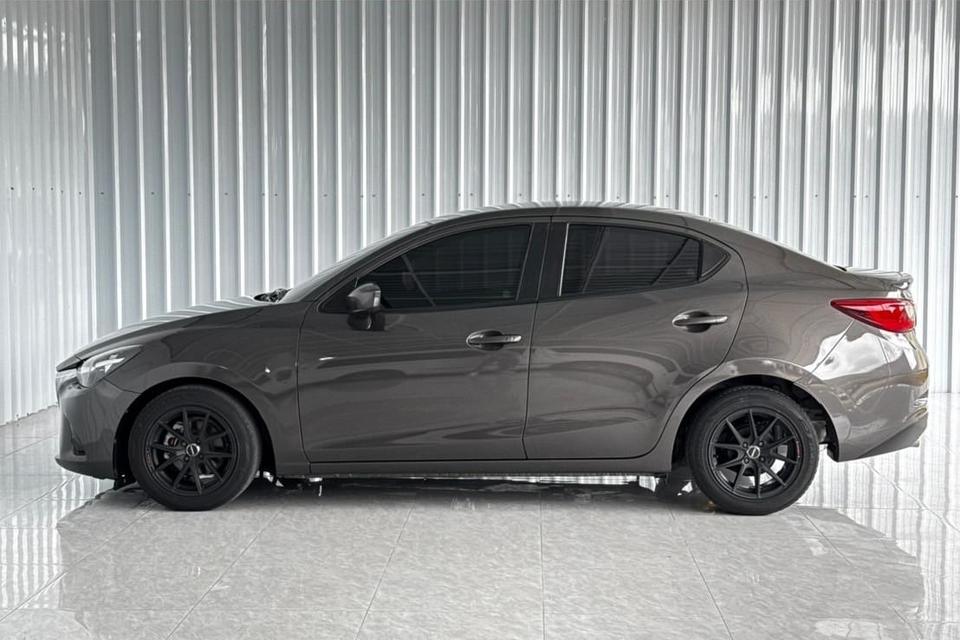 Mazda2 1.3 High Connect เบนซิน เกียร์ออโต้  ปี2016 10